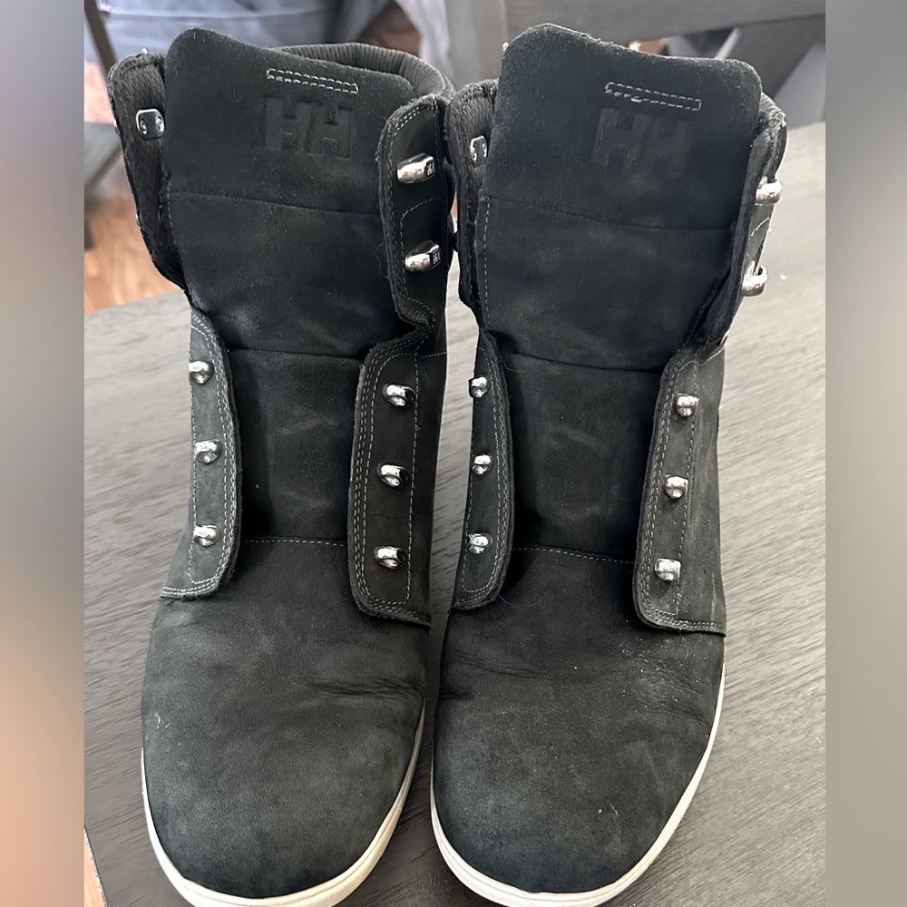 Helly-Hanson Boot - image 1